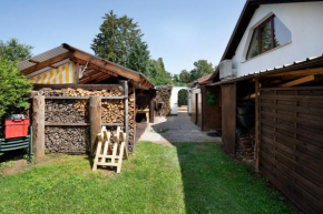 Appartment Antilope im Würmtal